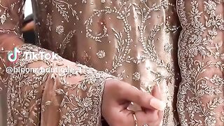 Bridal Dress 2