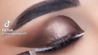 Tutorial Eyes Makeover 86