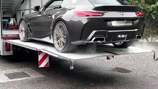 BMW Touring Coupe