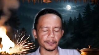 Kisah nyata terjebak di alam ghoib eps 1