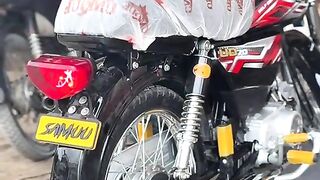 70cc bike full Alter