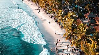 Pangandaran beach 2