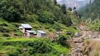 Beauty of Village 2