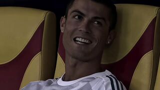 Cristiano Ronaldo 139