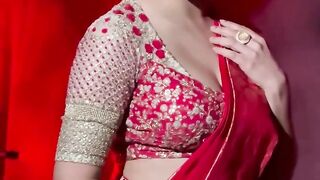 56 years old hottest Jaya Ahsan 🥵🔥
