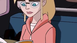 The Spectacular Spider-Man