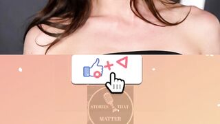 Hollywood Beautiful Actress Dakota Johnson