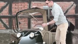 3 Wheeler Classic