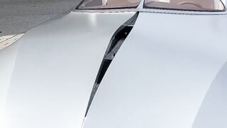 This BMW Spits In Half