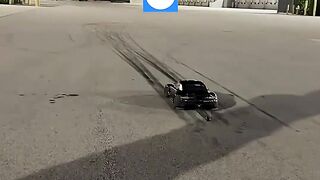 Most Powerful RC Porsche
