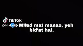 Milaad aya
