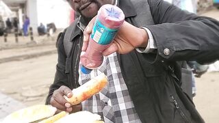 Burudani