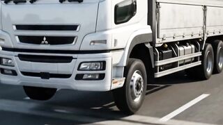 Brutal Car & Truck Crash Simulations