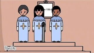 Church music