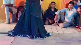 Dance Short