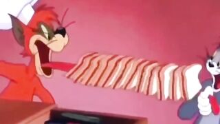 Tom & Jerry’s Funniest Moments in One Video 😂🐱🐭 | Classic Cartoon Compilation