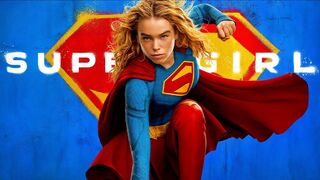 SUPERGIRL (2026) Full Movie