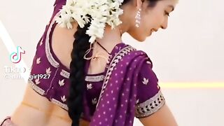 Indian Dance Girl