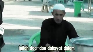 Inilah Beberapa Doa Dahsyat Yang Terdapat Dalam Al-Qur'an