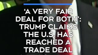 U.S. and Canada Reach New Trade Deal, Tariffs Cut to Zero