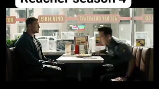 Reacher Season 4 Sneak Peek: Jack Reacher Investigates John Sampson's Past