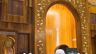 Mehfil e Nabi Muhammad Mustufa Sallallahu Aleh Wasalam
