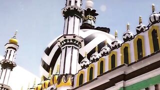 Zyarat Ala Hazrat Ahmad Raza Brelvie