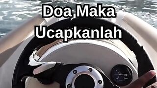 Ucapan Adalah Doa Maka Ucapkanlah