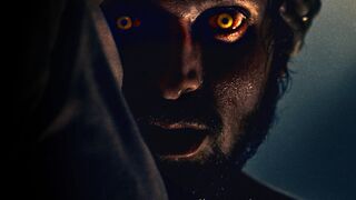 Yellow Eyes (2026) | Full Movie | HD | Horror Movie,