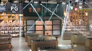 👨‍🍳 Top Chef VIP | Temporada 5 | Capítulo 6 🍳