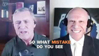 Top mistakes by telemarketers?