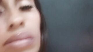 la belleza de una mujer.