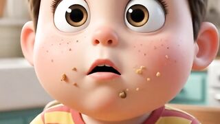 Boy_blames_teddy_for_cookies