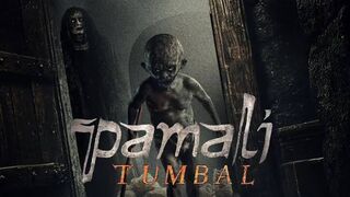 Pamali: Tumbal (2026)