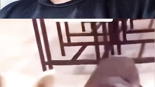 Dogesh dar gaya😂 use headphones 🎧 #shorts #reaction #funnyvideo #comedyshorts