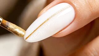 Luxury Nail Art