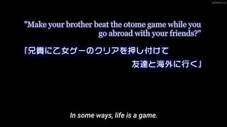 Otome Game Sekai wa Mob ni Kibishii Sekai desu 2 Episodes 7
