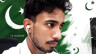 JASHN E AZADI MUBARAK! 🇵🇰🇵🇰🇵🇰