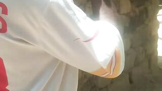 Bagari comedian