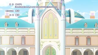 Heroine? Seijo? Iie, All-Works Maid desu (Hokori)! Episodes 9
