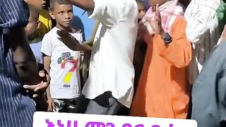 Ethiopia dance 2
