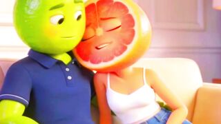 "When your ex calls right before your wedding! 🍋💔"