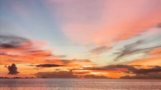 Beautiful sky 12