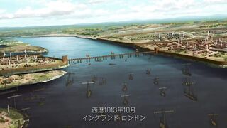 Vinland Saga Season 1 Episode 9 In Hindi