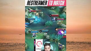 Restreamer to Watch! Dapet ilmu analisis dari nonton MPL ID
