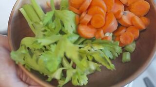Como Deixar a Comida Mais Colorida, Saudável e Gostosa!