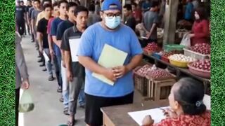 kocak parah 111