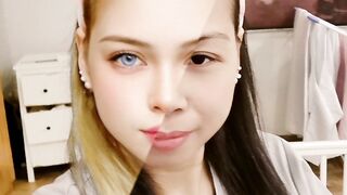 #feel beautiful