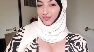 asupan hijabi