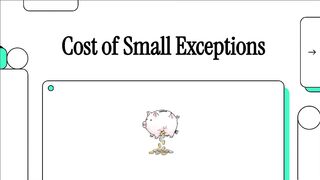 Just This Once Is the Most Expensive Sentence in Personal Finance